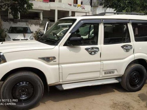 Used 2018 Mahindra Scorpio S5 AT for sale in Patna 