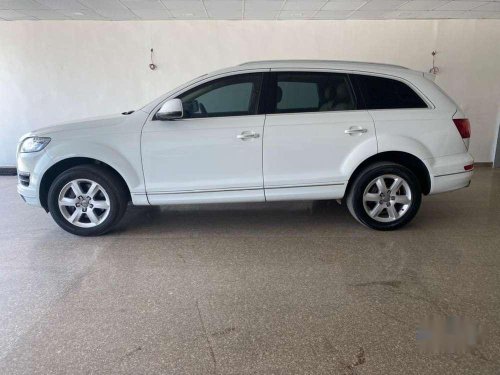 Used 2015 Audi Q7 AT for sale in Gurgaon 
