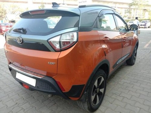 Used Tata Nexon 2018 AT for sale in Bangalore 