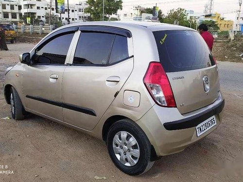 Hyundai I10 1.2 Kappa Magna, 2009, Petrol MT in Madurai