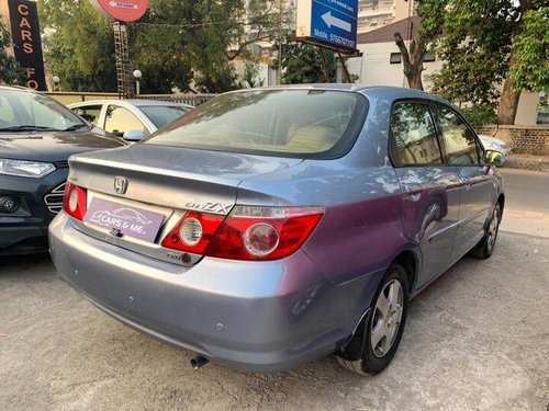 Used Honda City ZX 2008 AT for sale in Pune 