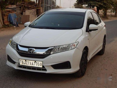 Used Honda City 2014 MT for sale in Ahmedabad 