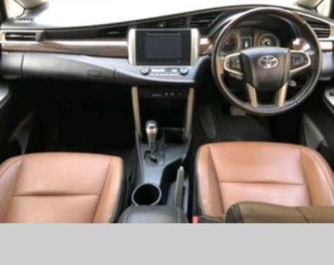 Used Toyota Innova Crysta 2016 MT for sale in Chennai