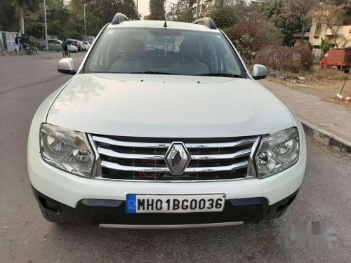 Used 2013 Renault Duster MT for sale in Pune 