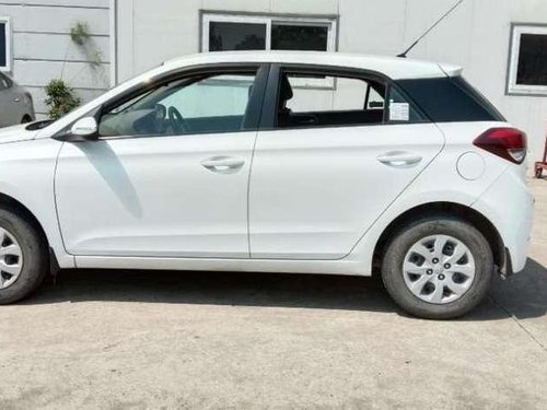 Used 2017 Hyundai Elite i20 MT for sale in Chennai 