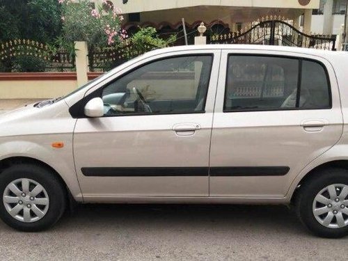 Hyundai Getz GLS 2007 MT for sale in Bangalore