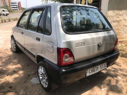 2006 Maruti Suzuki 800 MT for sale in Chandigarh