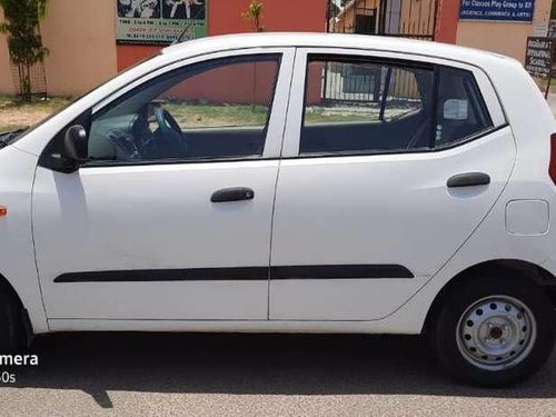 Used 2014 Hyundai i10 Magna MT for sale in Jaipur