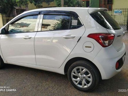 Used Hyundai Grand i10 2018 MT for sale in Chennai 