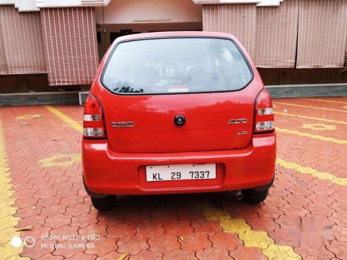 Maruti Suzuki Alto LXi BS-III, 2007, Petrol MT in Perumbavoor