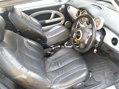 Used Mini Cooper 2010 AT for sale in Mumbai 