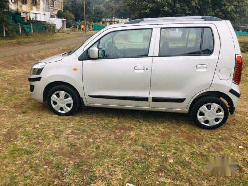 Maruti Suzuki Wagon R VXI 2016 MT for sale in Bhopal