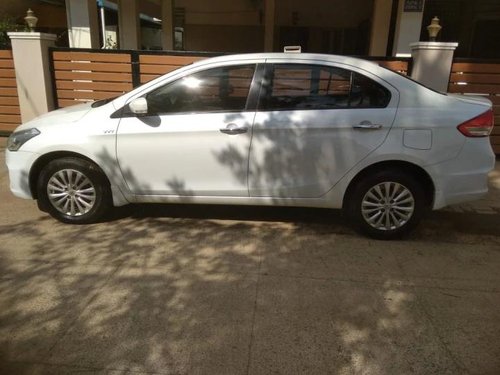 Used Maruti Suzuki Ciaz 2015 MT for sale in Chennai 