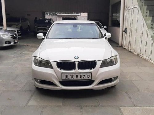 Used 2012 BMW 3 Series AT for sale in New Delhi 