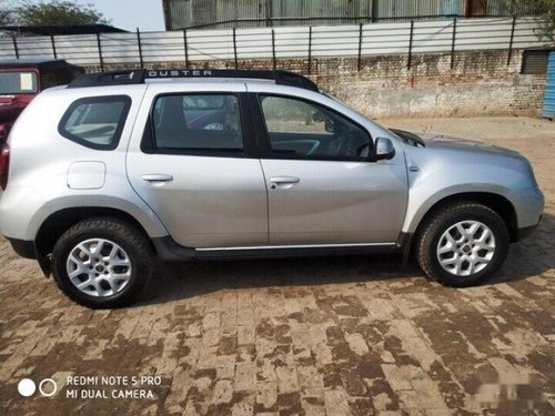 Renault Duster 110PS Diesel RxL 2016 MT for sale in Gurgaon 