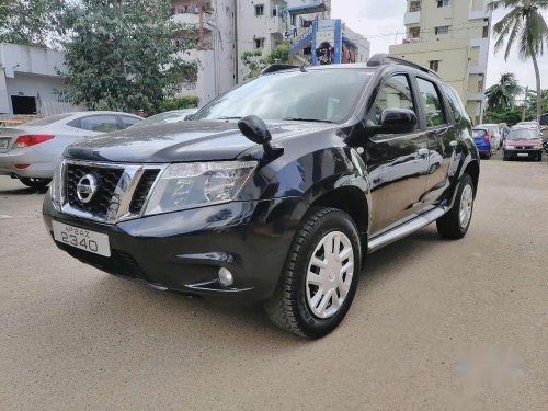 Nissan Terrano XL (D), 2014, Diesel MT for sale in Visakhapatnam 