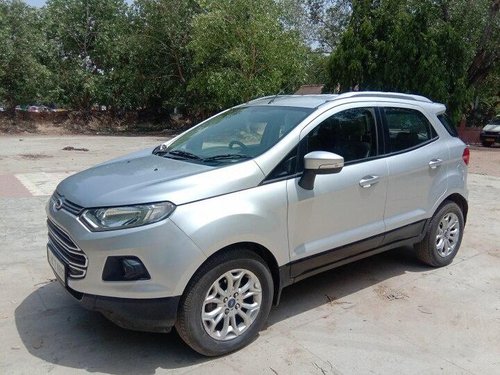 Used Ford EcoSport 2013 MT for sale in New Delhi 
