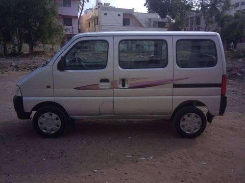 Maruti Suzuki Eeco 7 STR, 2014, Petrol MT for sale in Coimbatore