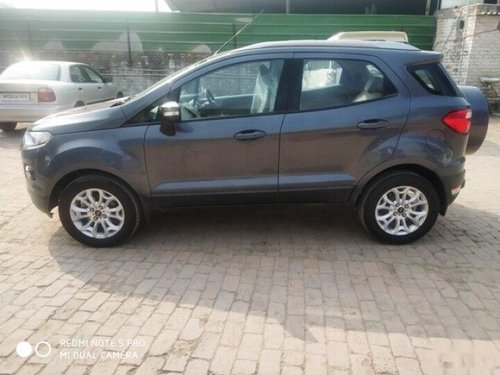 Used 2015 Ford EcoSport MT for sale in Gurgaon 