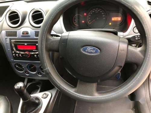 Used Ford Figo 2015 MT for sale in Chennai 