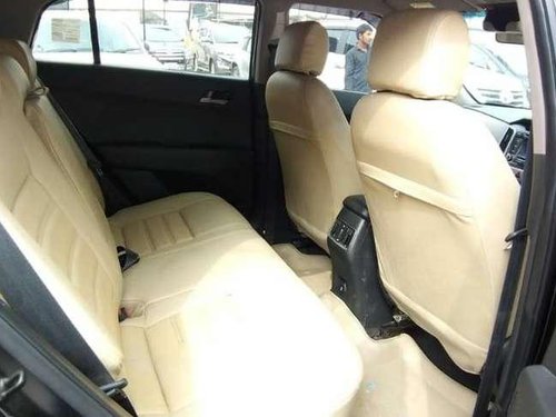 Used Hyundai Creta 1.6 E 2017 MT for sale in Hyderabad 