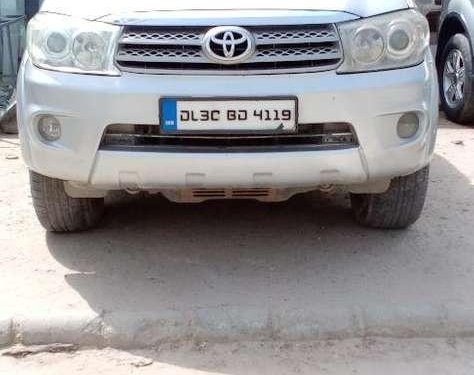 Toyota Fortuner 3.0 4x4 Manual, 2011, Diesel MT in Gurgaon