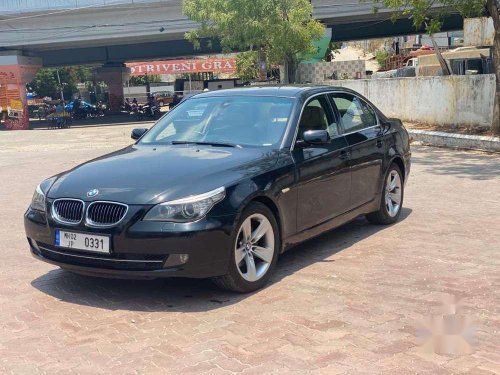 BMW 5 Series 530i Sedan, 2008, Petrol AT in Hyderabad