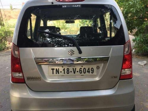 Maruti Suzuki Wagon R 1.0 VXi, 2013, Petrol MT for sale in Chennai