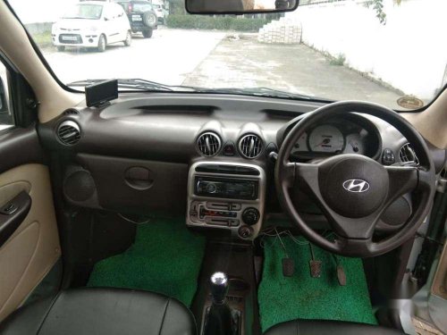 2010 Hyundai Santro Xing XO MT for sale in Yamunanagar