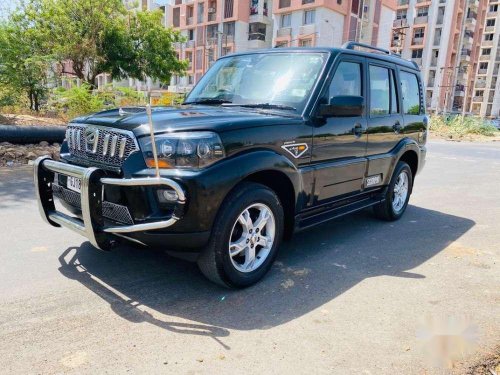 Mahindra Scorpio S10 4WD Automatic, 2015, Diesel AT in Ahmedabad