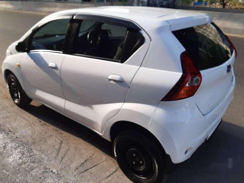 Used 2017 Datsun Redi-GO MT for sale in Chennai 