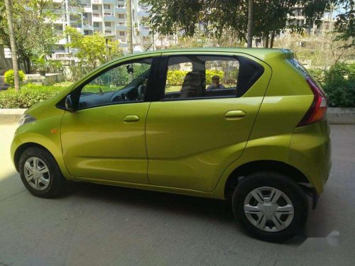 Used Datsun Redi-GO T Option 2016 MT for sale in Pune 