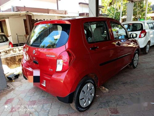 Maruti Suzuki Celerio VXi, 2016, Petrol MT for sale in Kannur 