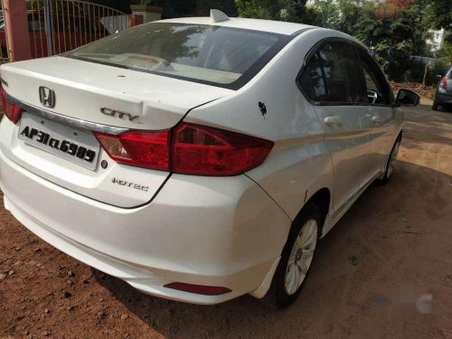 Used Honda City 2014 MT for sale in Visakhapatnam 