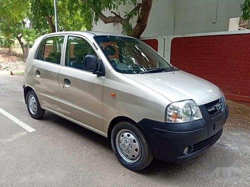 Used 2007 Hyundai Santro Xing XL MT for sale in Coimbatore