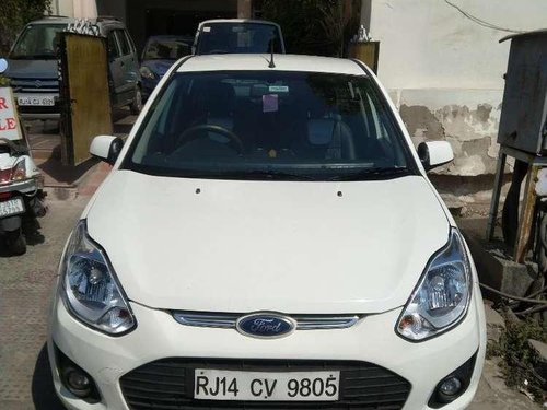 Used 2014 Ford Figo MT for sale in Ajmer 