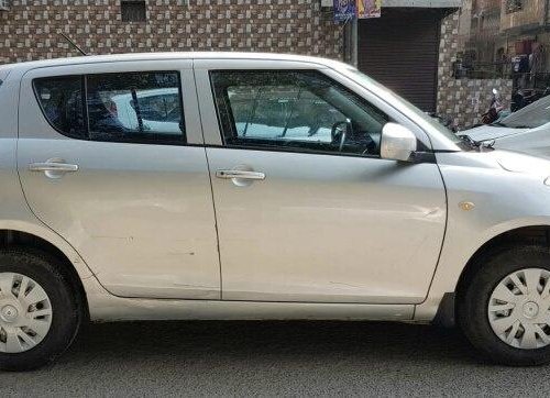 Used Maruti Suzuki Swift LXI 2017 MT for sale in New Delhi 