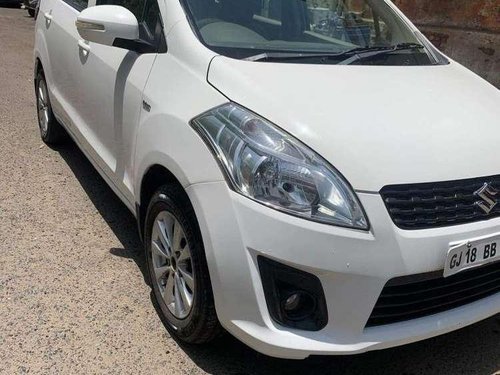 Maruti Suzuki Ertiga ZDI 2013 MT for sale in Ahmedabad 