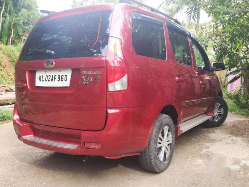 Used Mahindra Xylo E6 2010 MT for sale in Thiruvananthapuram