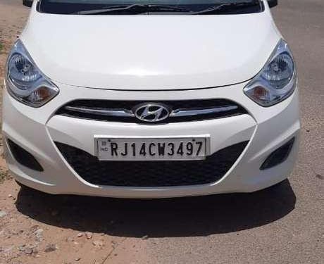 Used 2014 Hyundai i10 Magna MT for sale in Jaipur