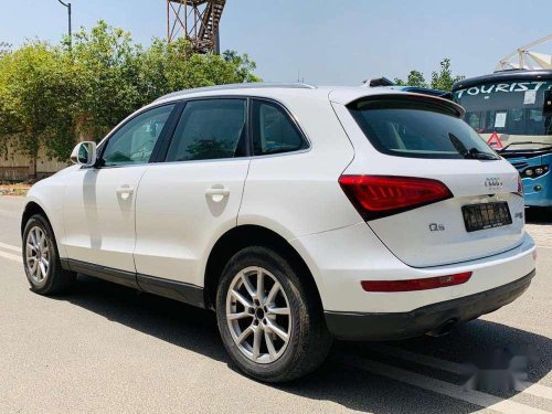 Used Audi Q5 2013 AT for sale in Gurgaon 