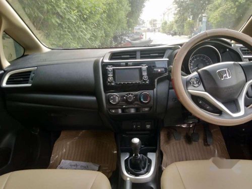 Used Honda Jazz 2017 MT for sale in Vadodara 