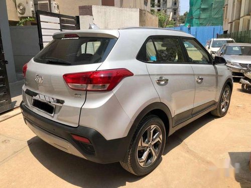 Used Hyundai Creta 1.6 SX 2018 AT for sale in Chennai 