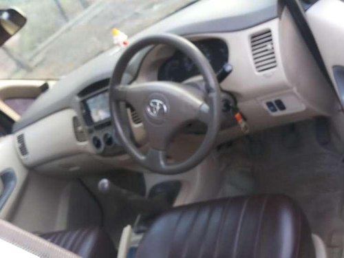 2009 Toyota Innova 2.0 GX 8 STR MT for sale in Mumbai