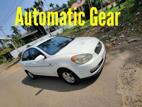 Used 2009 Hyundai Verna CRDi MT for sale in Kozhikode