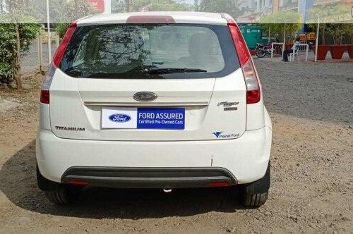 Ford Figo 2013 MT for sale in Kolhapur