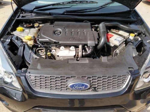Used 2010 Ford Fiesta Classic MT for sale in Chennai 