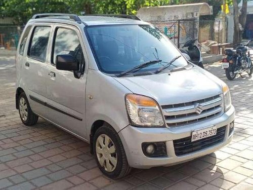 Used 2007 Maruti Suzuki Wagon R VXI MT for sale in Pune