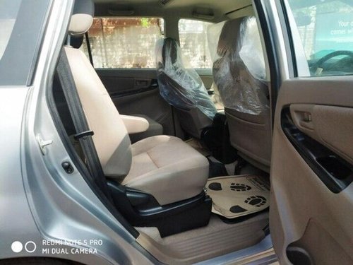 2015 Toyota Innova 2.5 GX (Diesel) 7 Seater MT for sale in Gurgaon