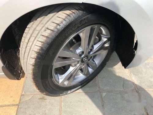 Used 2017 Hyundai Elantra AT for sale in Ahmedabad 